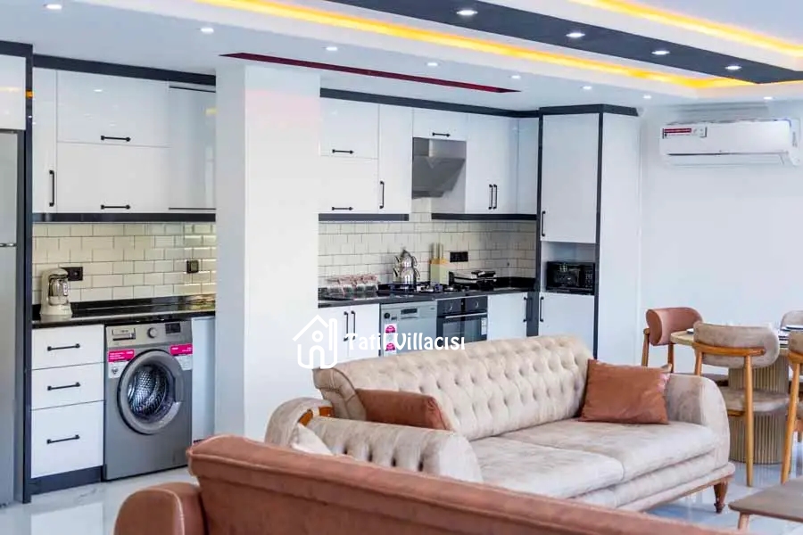 Villa Cankaya 2