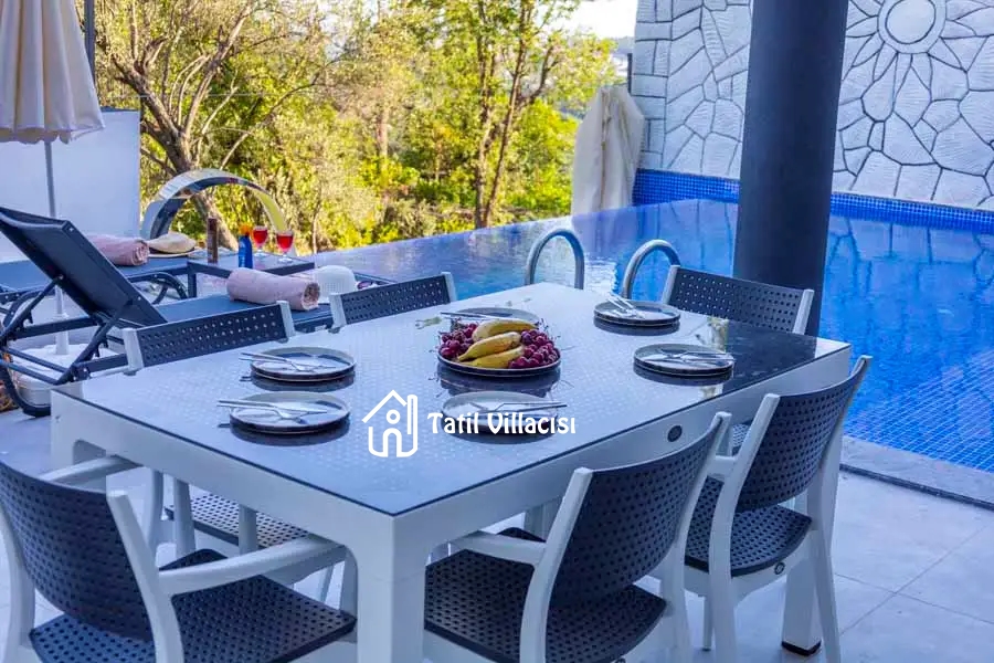 Villa Cankaya 2