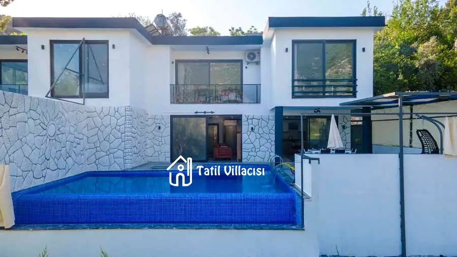 Villa Cankaya 2