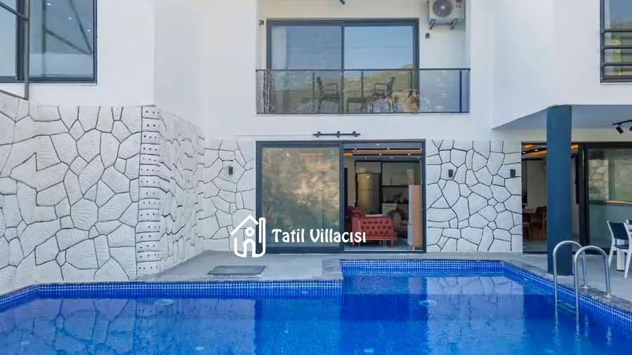 Villa Cankaya 2