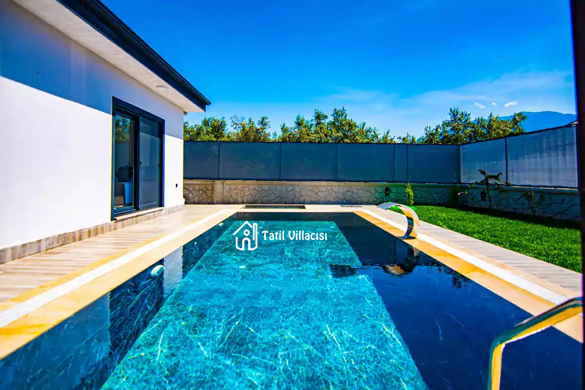Villa Cansu