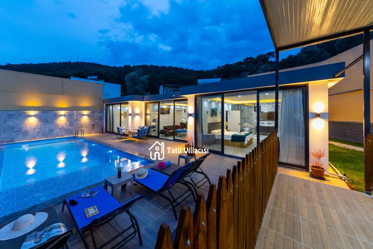 Villa Cappi