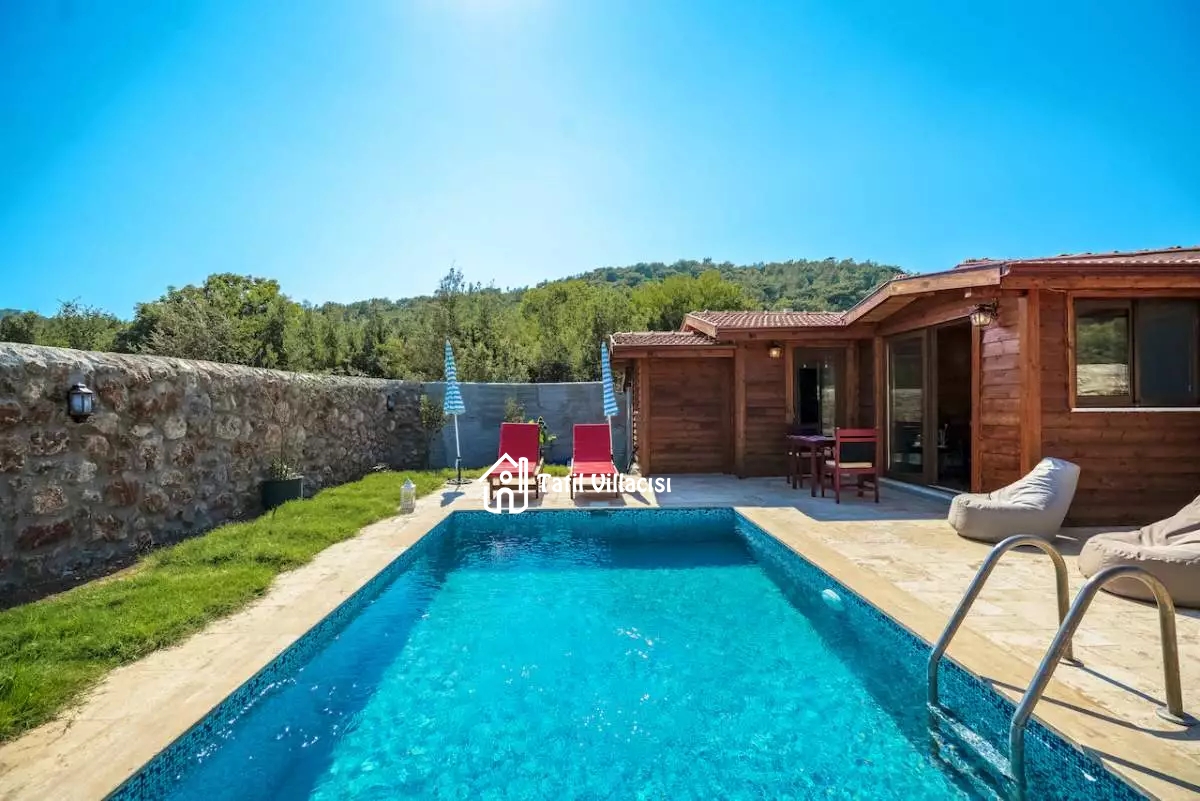 Villa Carlota