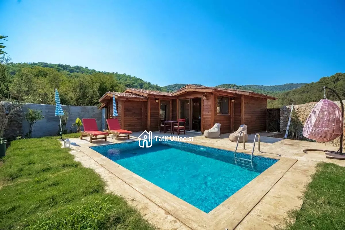 Villa Carlota