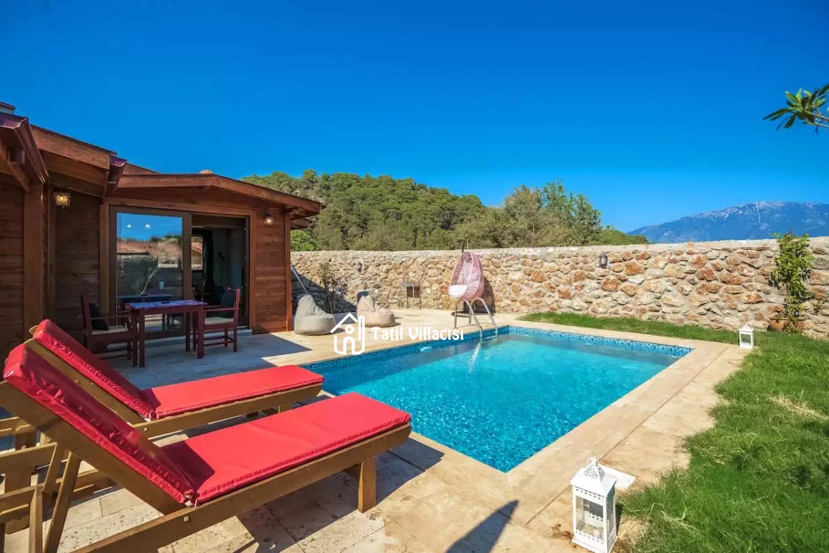 Villa Carlota