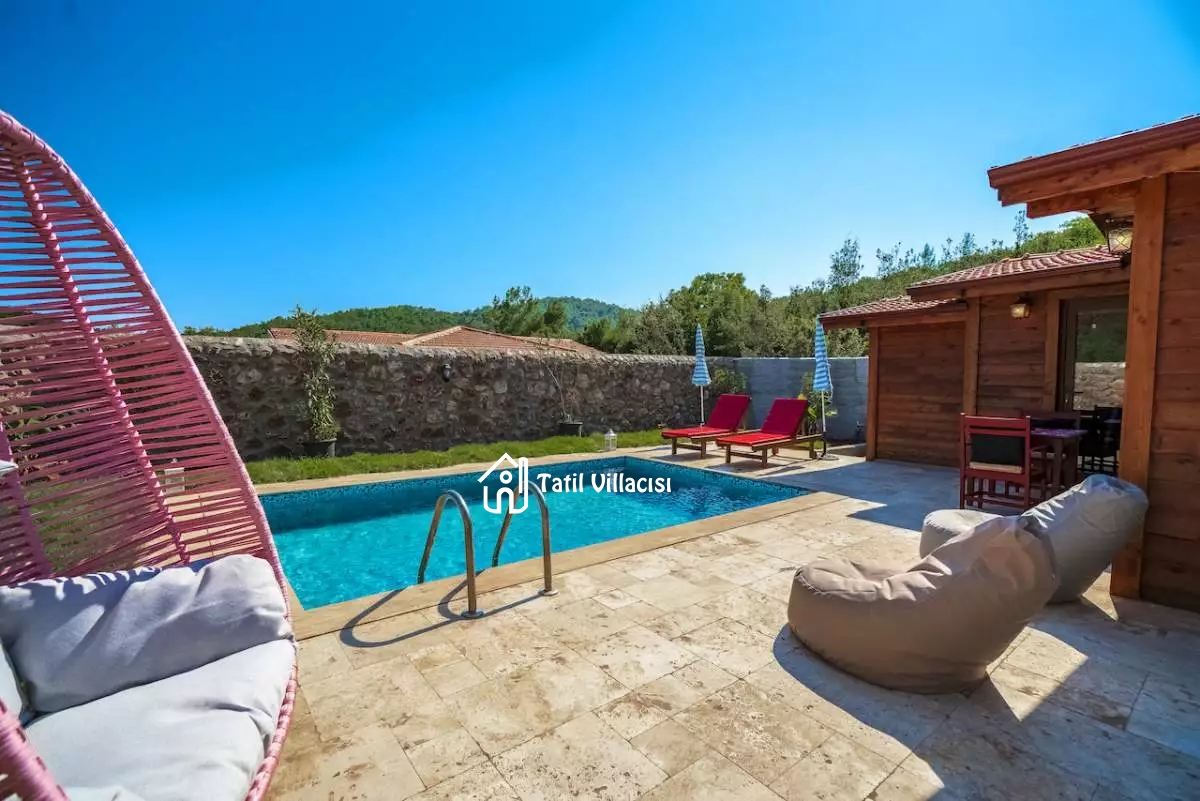 Villa Carlota