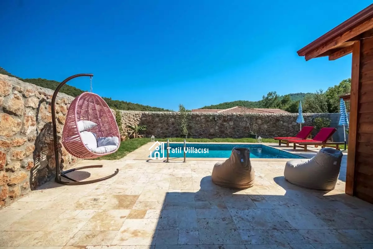 Villa Carlota