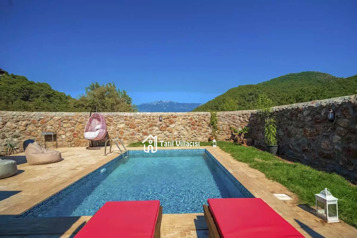 Villa Carlota