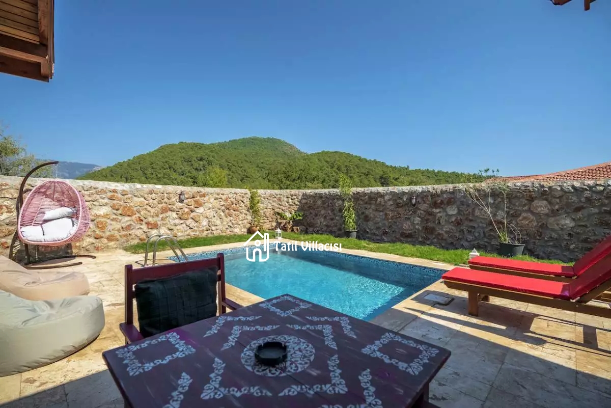 Villa Carlota