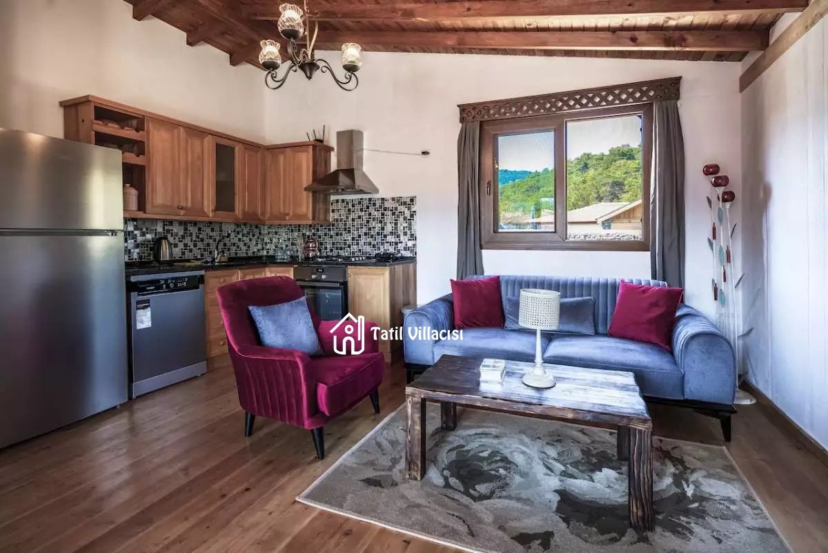 Villa Carlota
