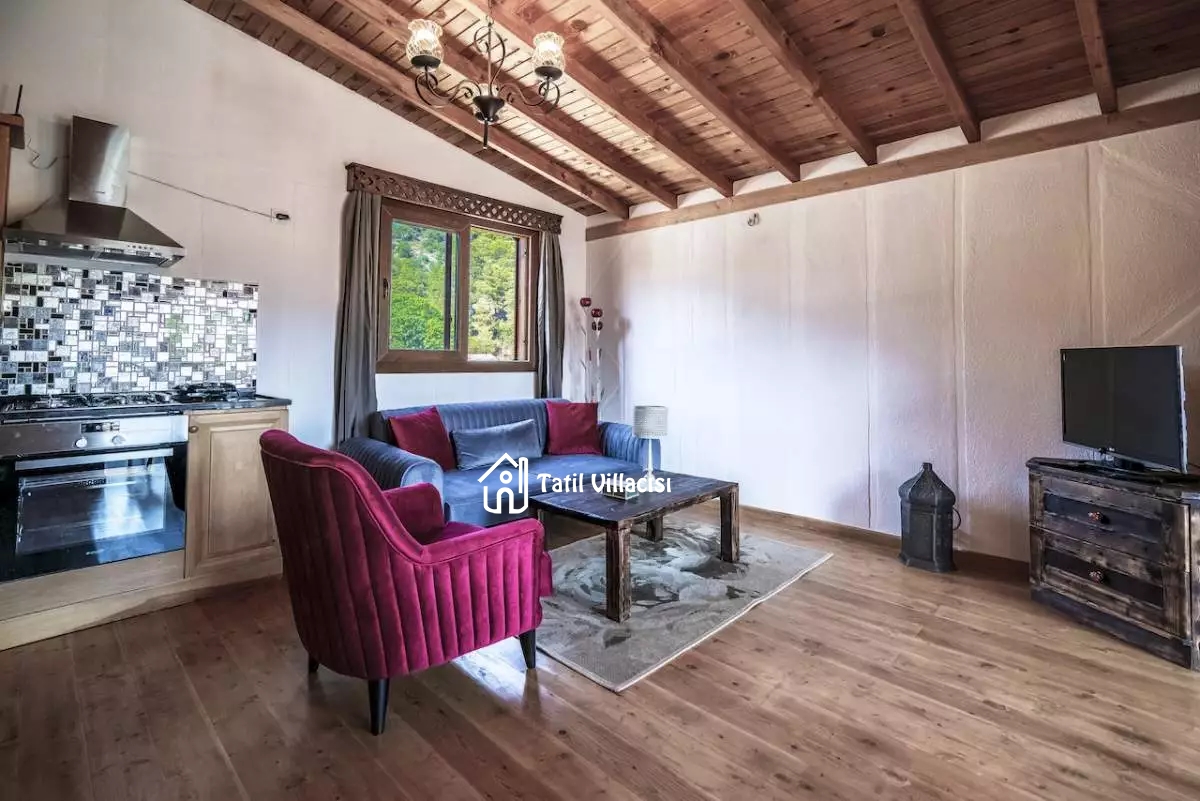 Villa Carlota