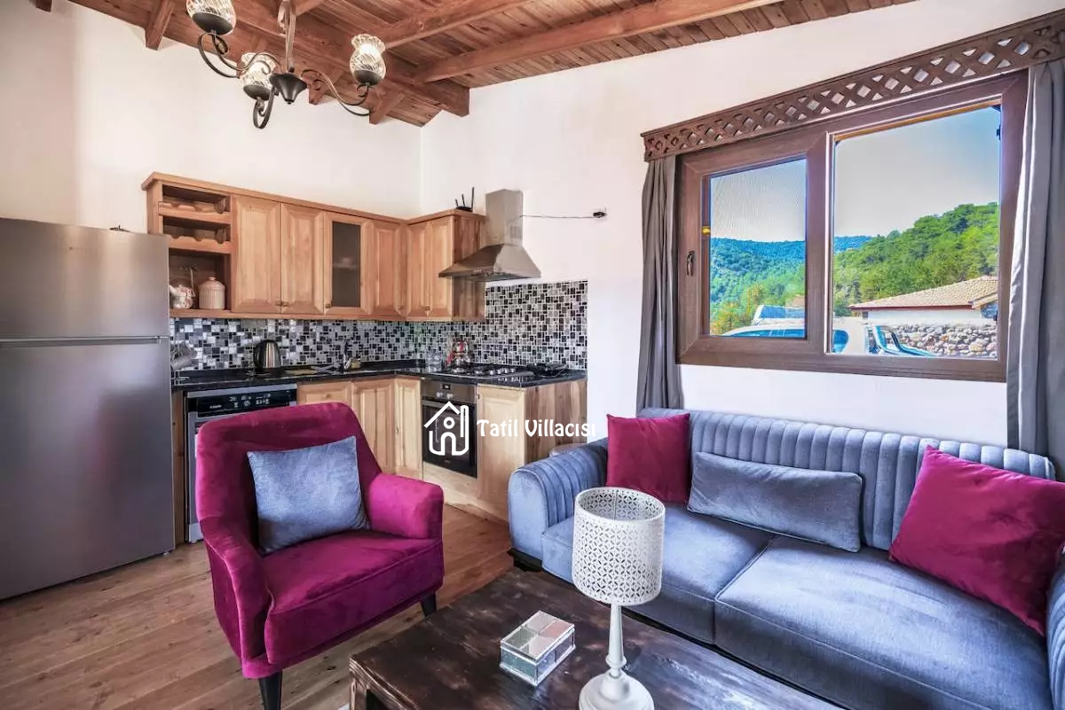 Villa Carlota