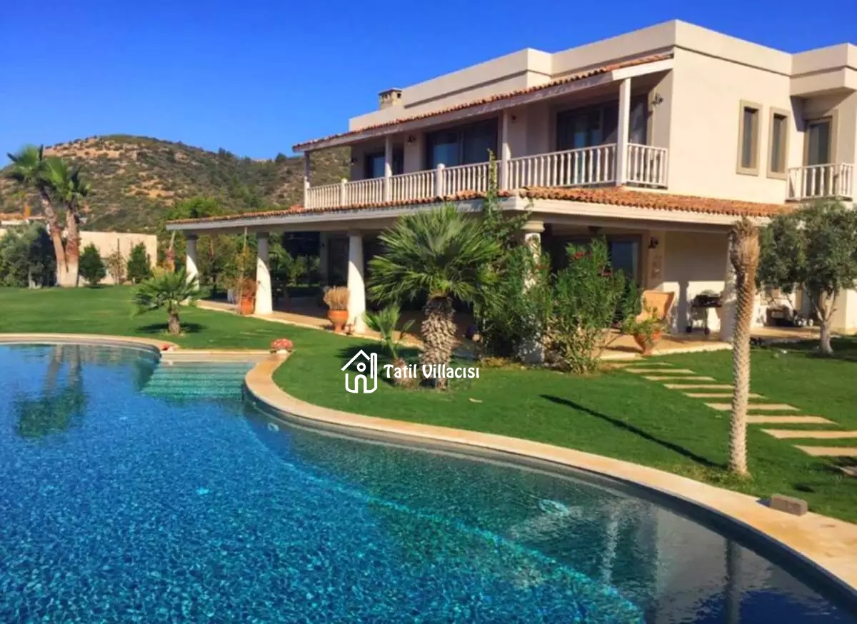 Villa Casa Christina