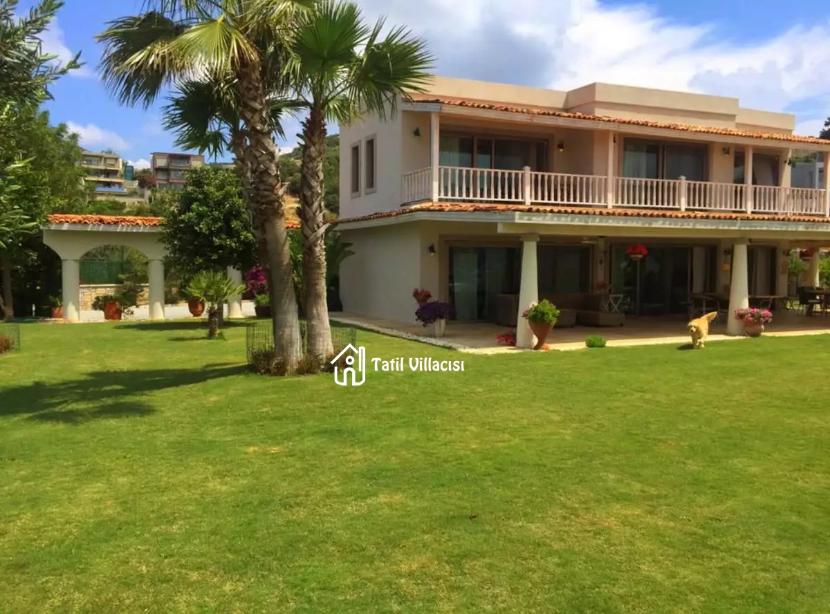 Villa Casa Christina