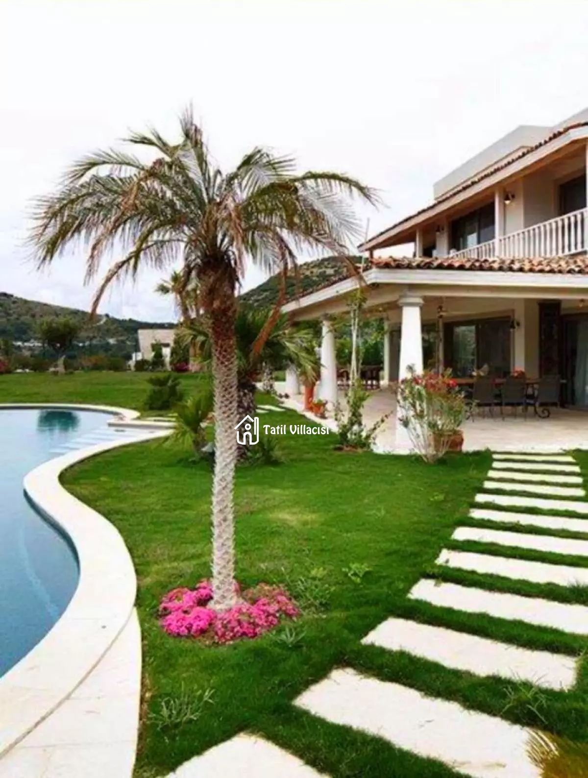 Villa Casa Christina