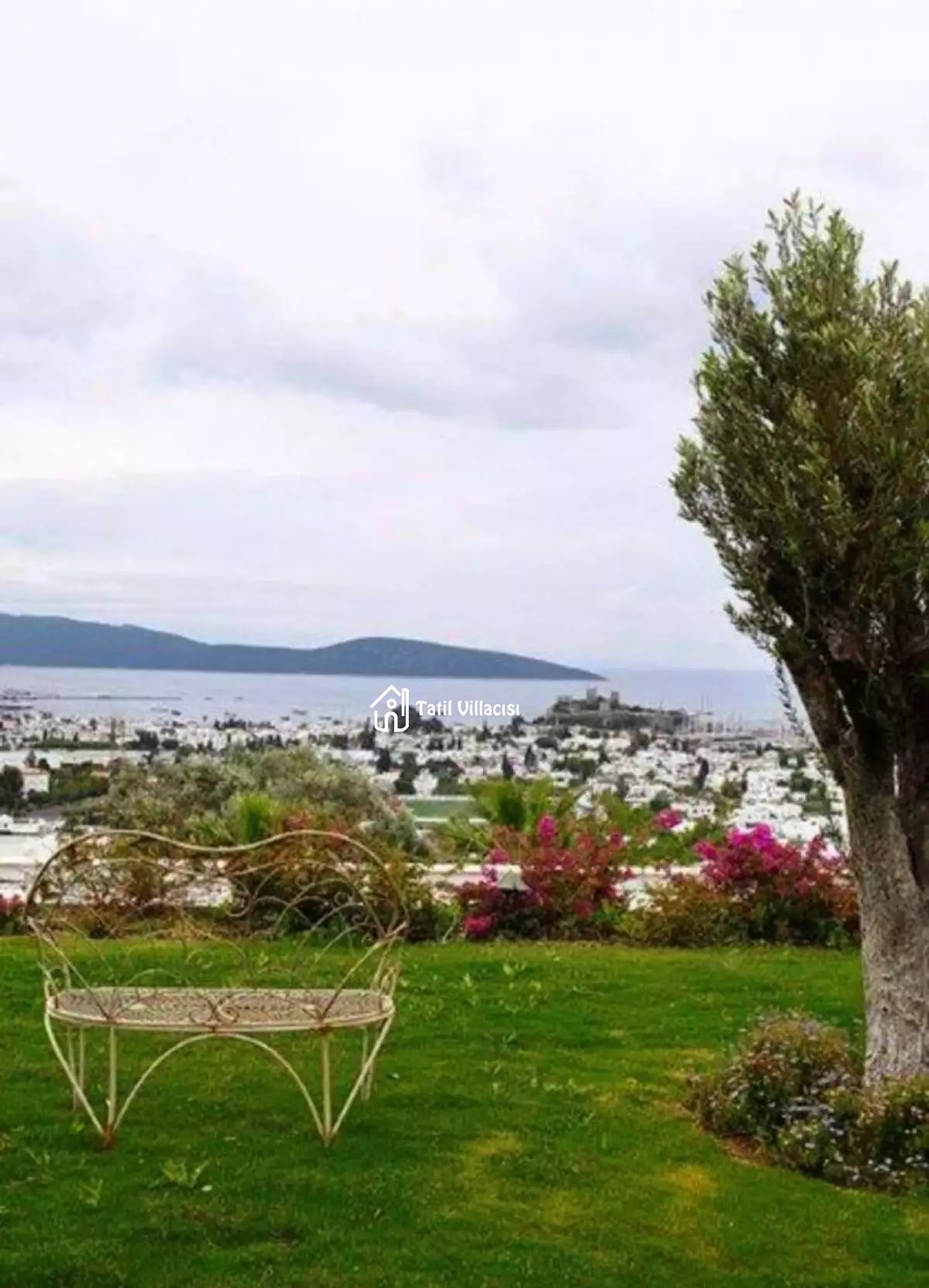 Villa Casa Christina
