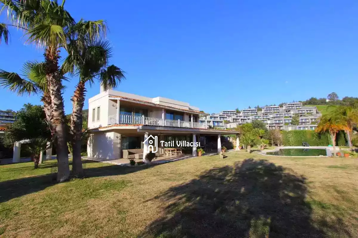 Villa Casa Christina