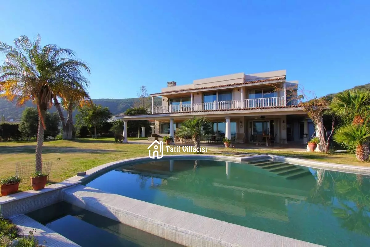 Villa Casa Christina