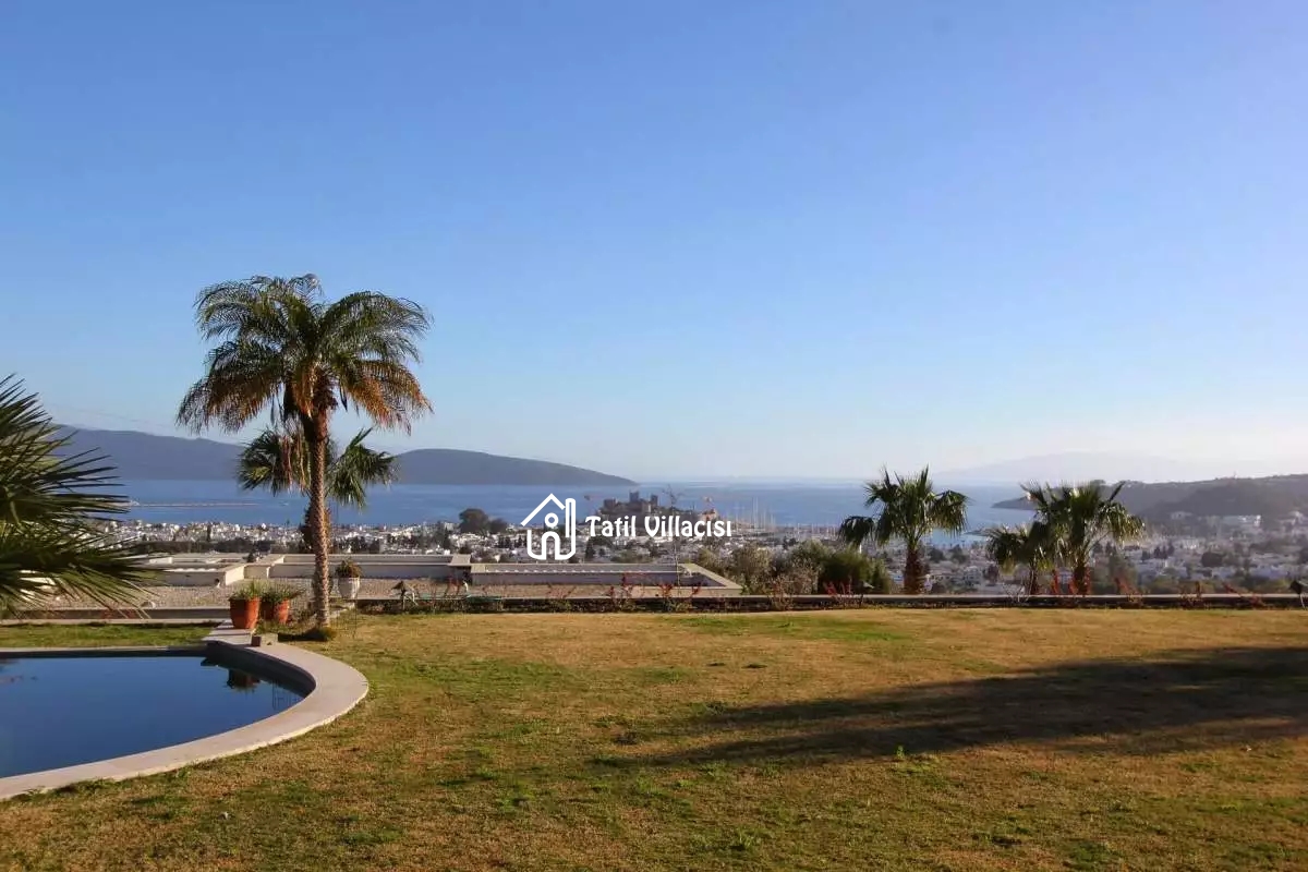 Villa Casa Christina