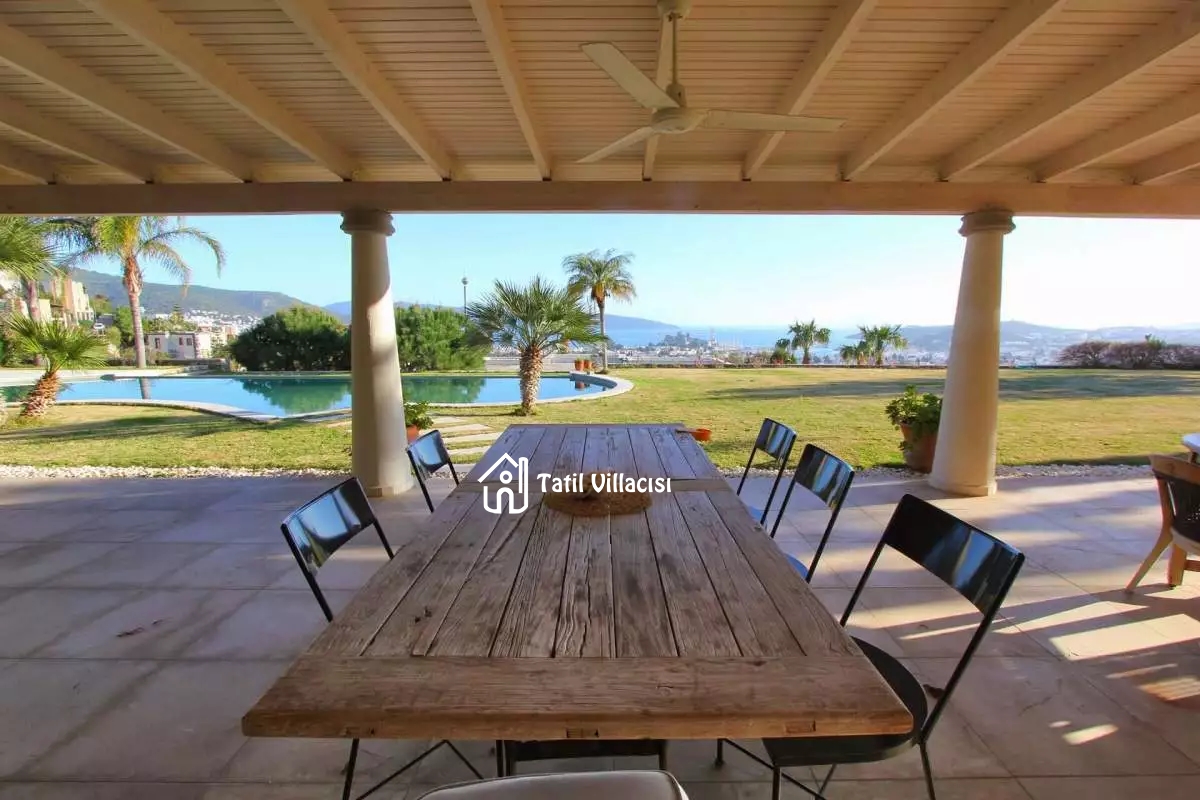 Villa Casa Christina