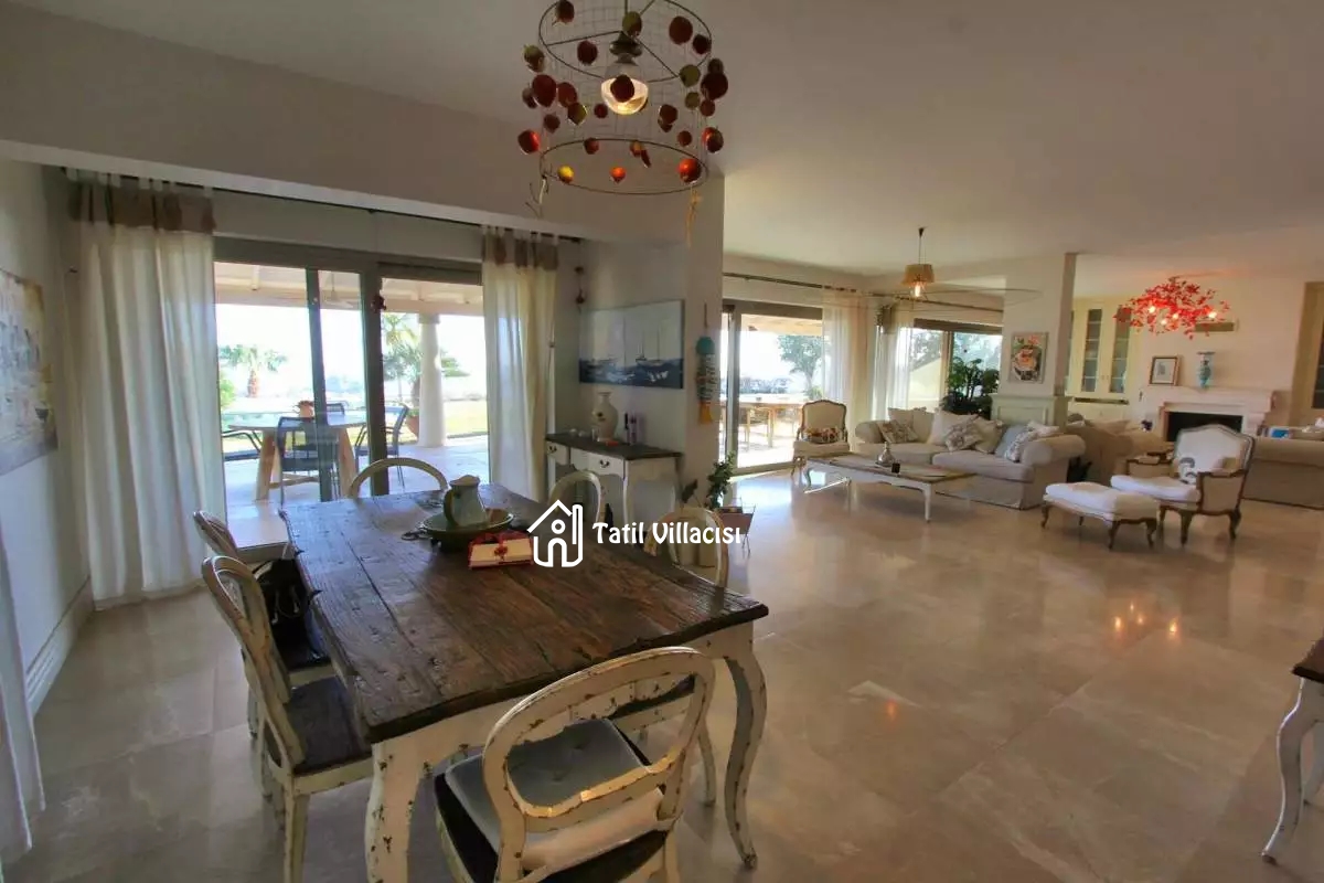 Villa Casa Christina