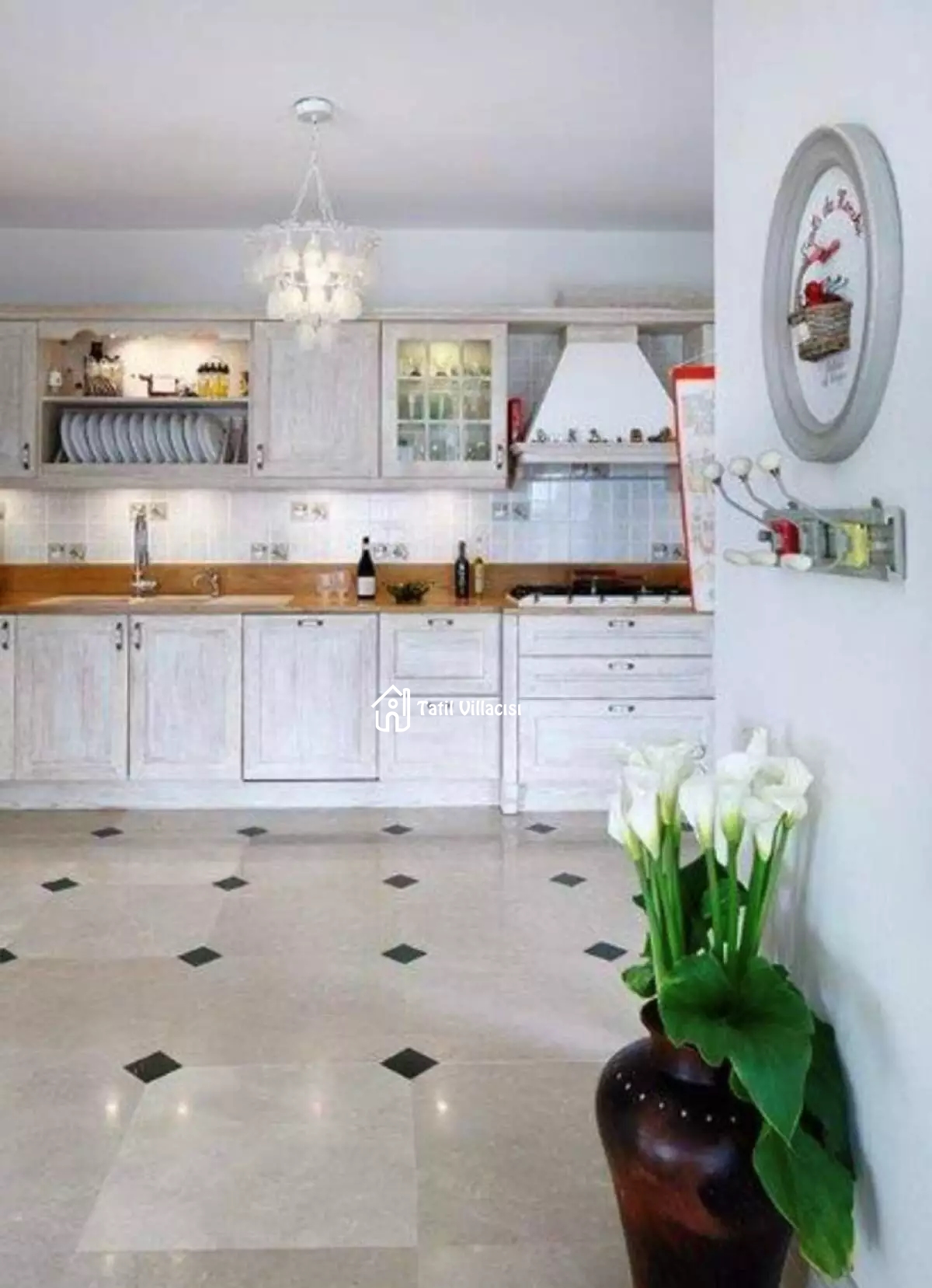 Villa Casa Christina