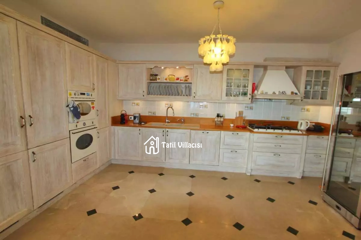 Villa Casa Christina