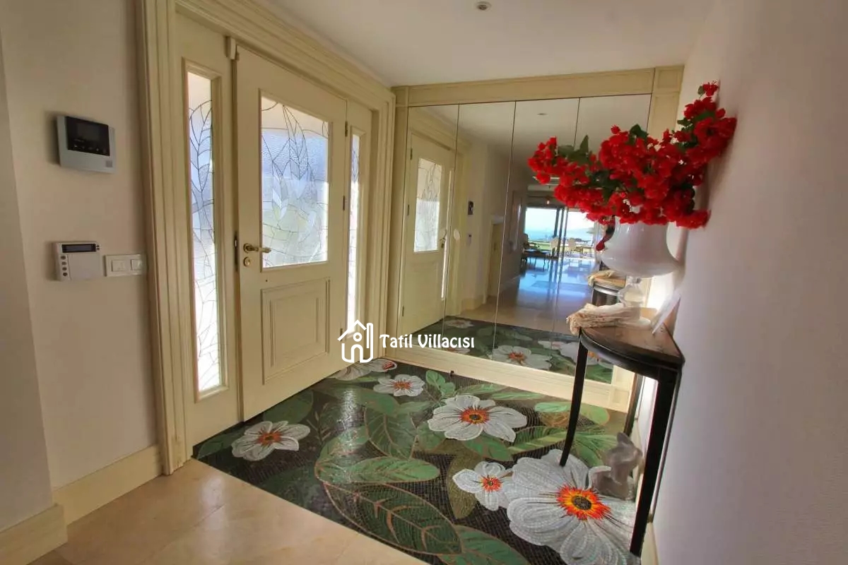 Villa Casa Christina
