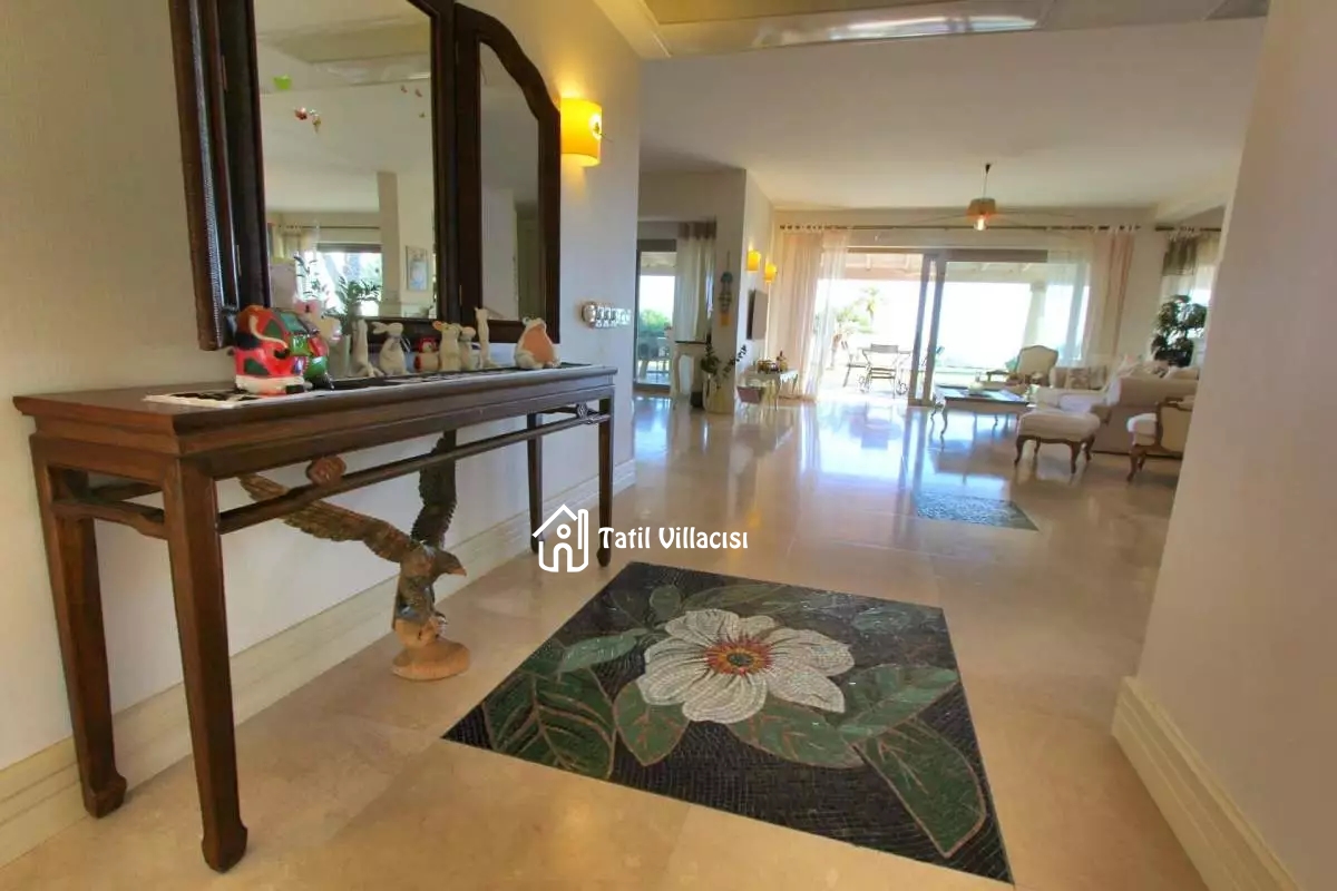 Villa Casa Christina