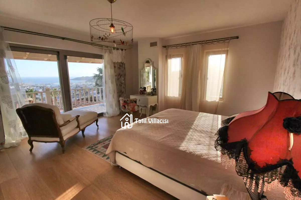 Villa Casa Christina