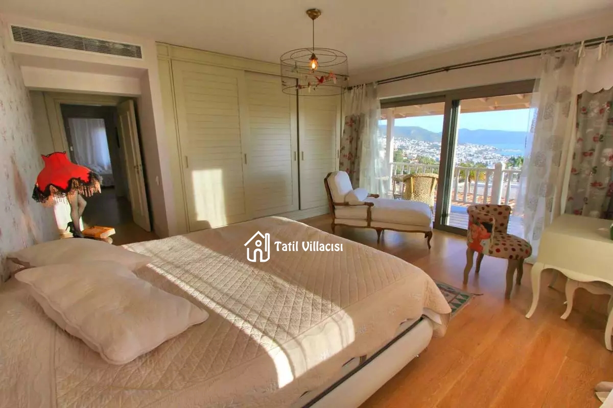 Villa Casa Christina