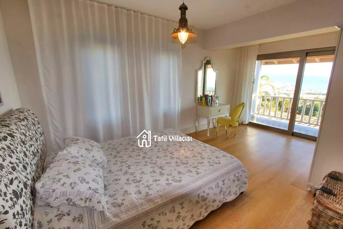 Villa Casa Christina