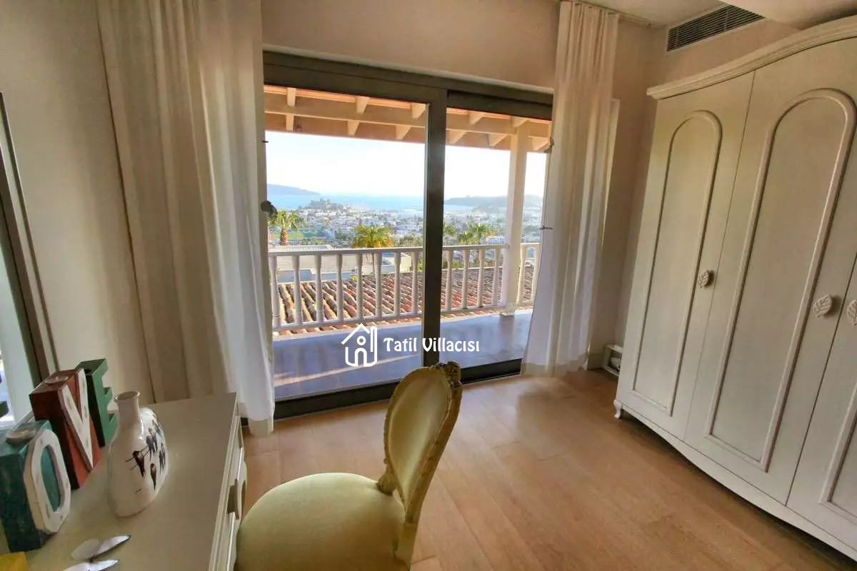 Villa Casa Christina
