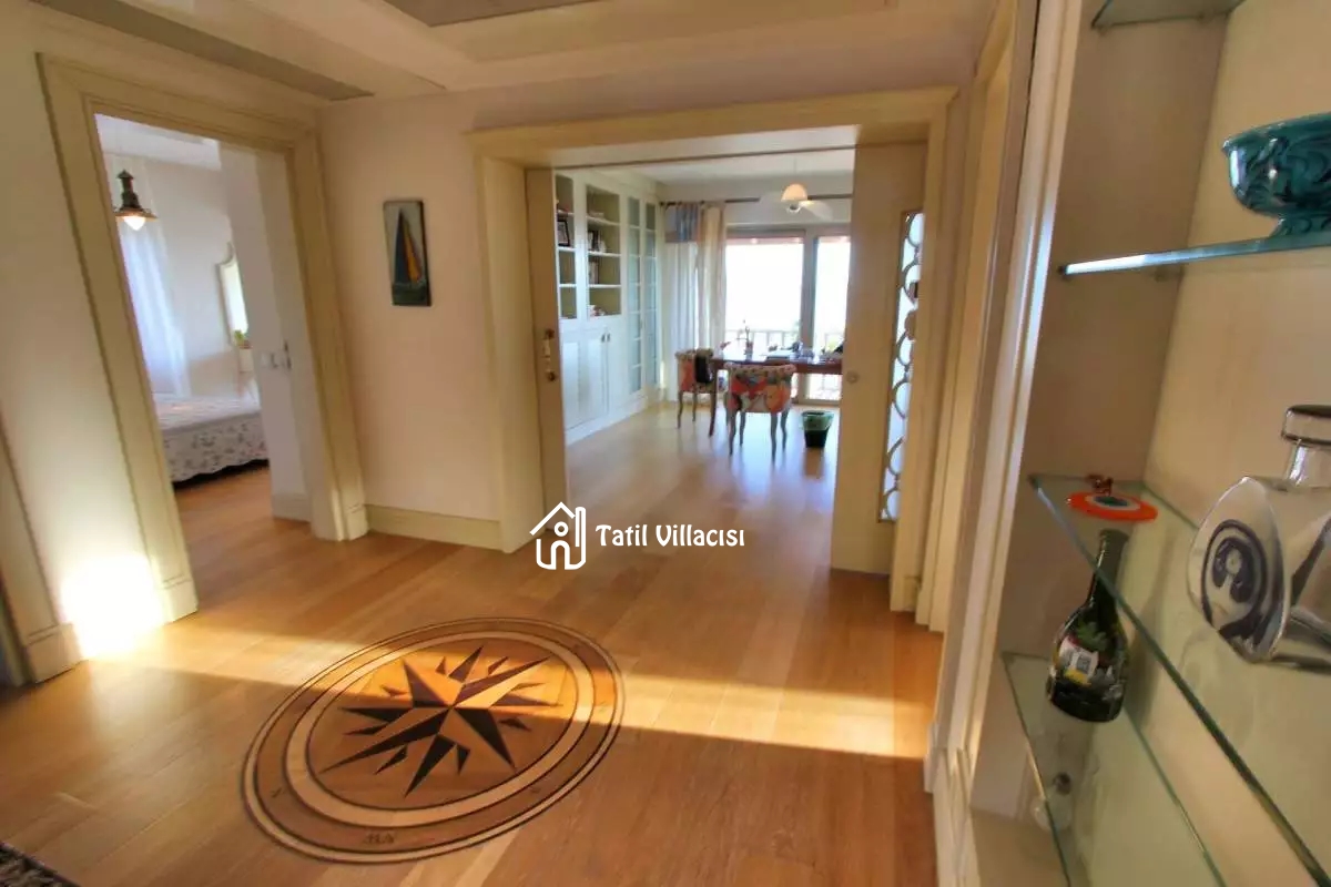 Villa Casa Christina