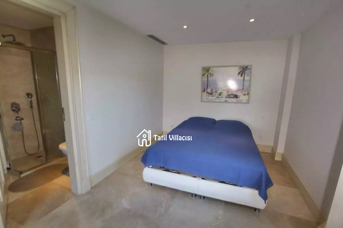 Villa Casa Christina