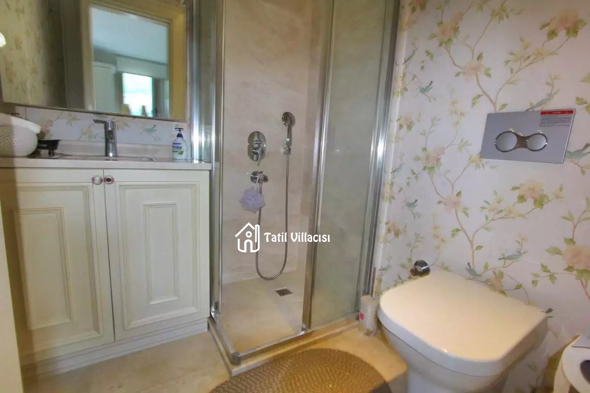 Villa Casa Christina