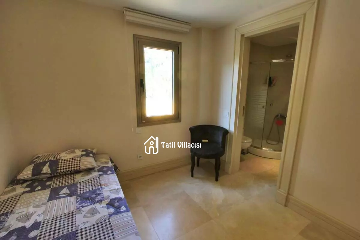 Villa Casa Christina