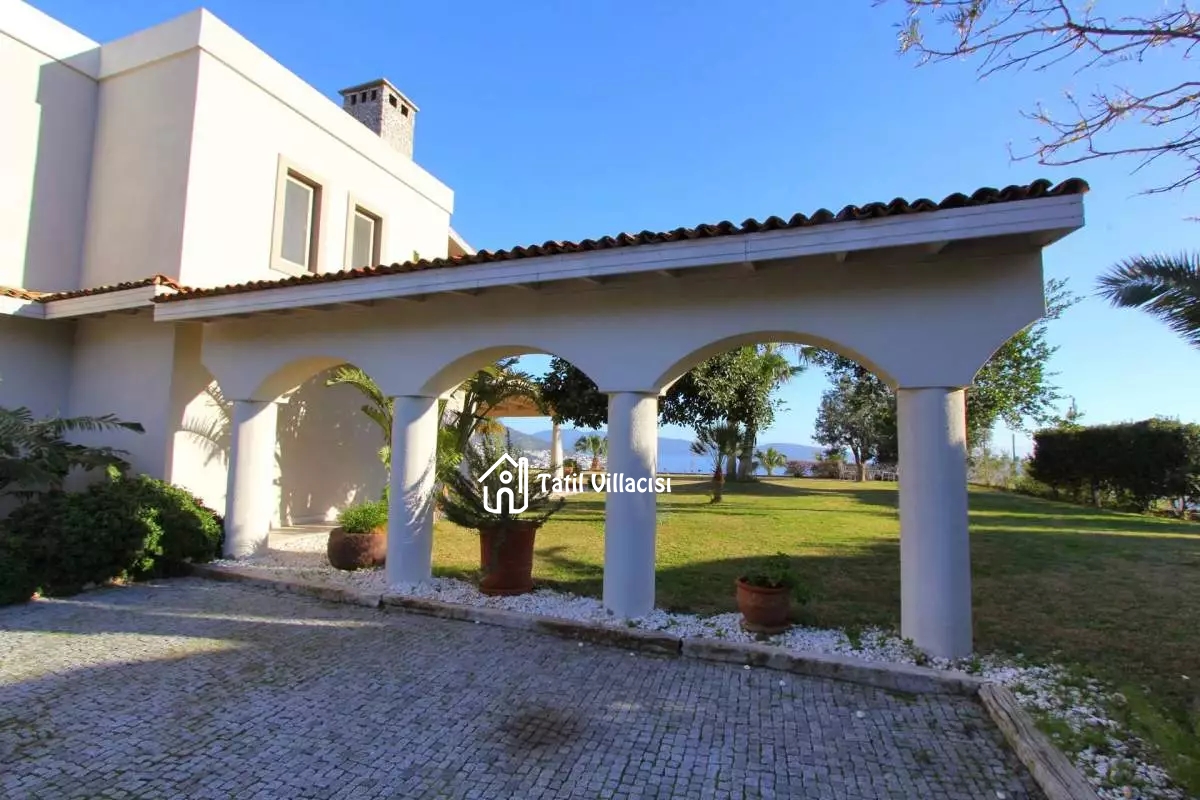 Villa Casa Christina