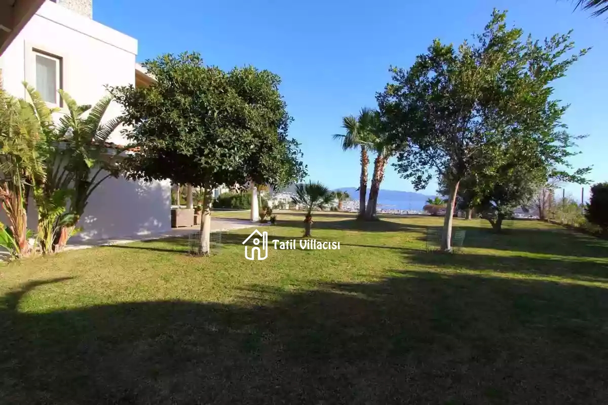 Villa Casa Christina
