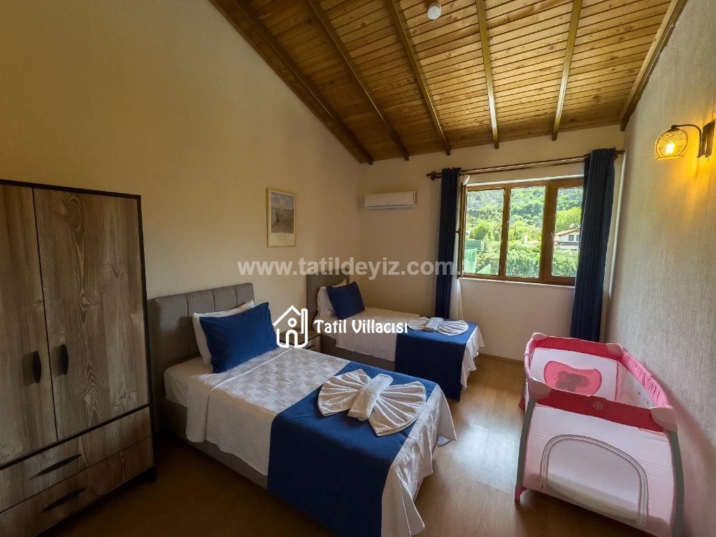 Villa Casa De Piedra 1