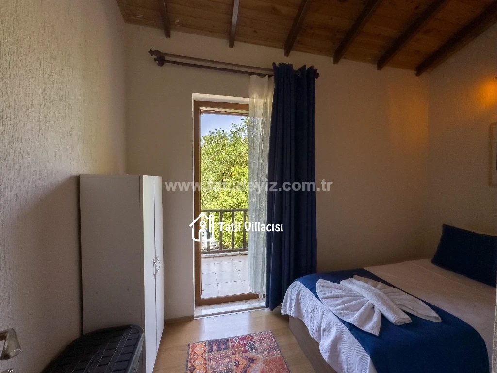Villa Casa De Piedra 1