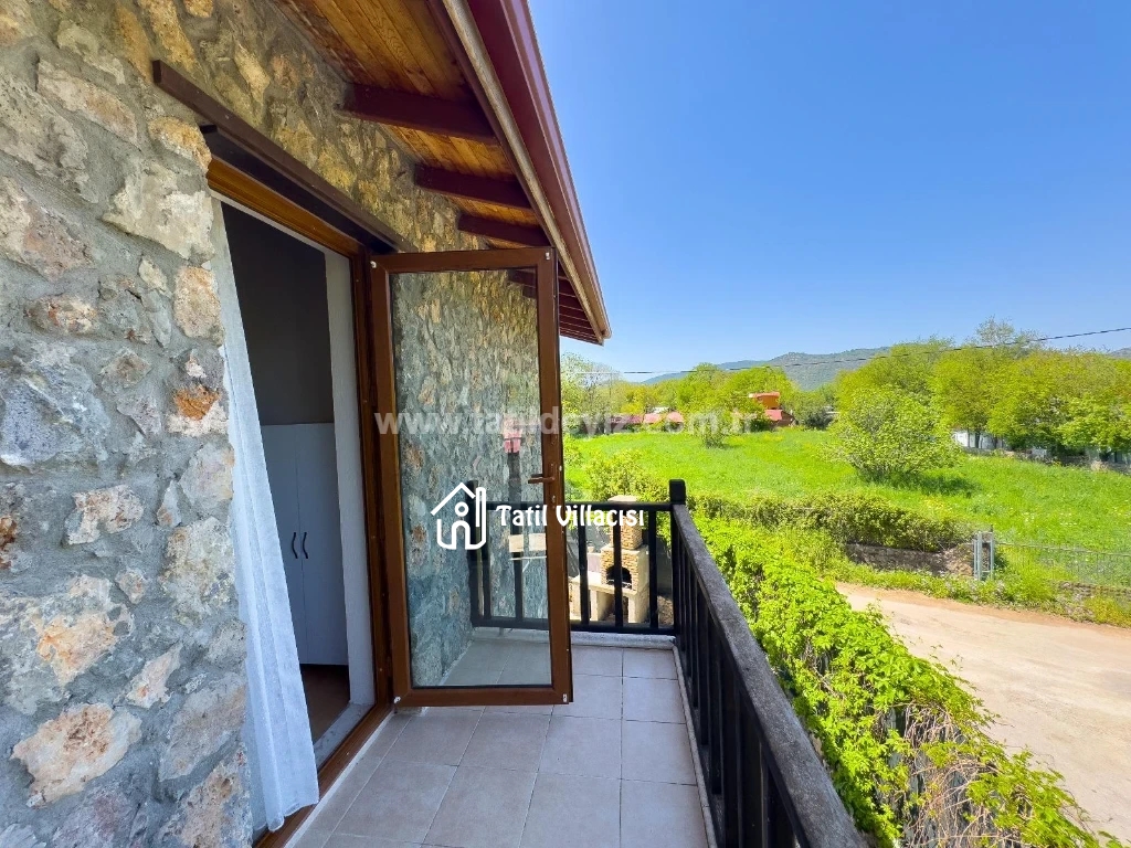 Villa Casa De Piedra 1
