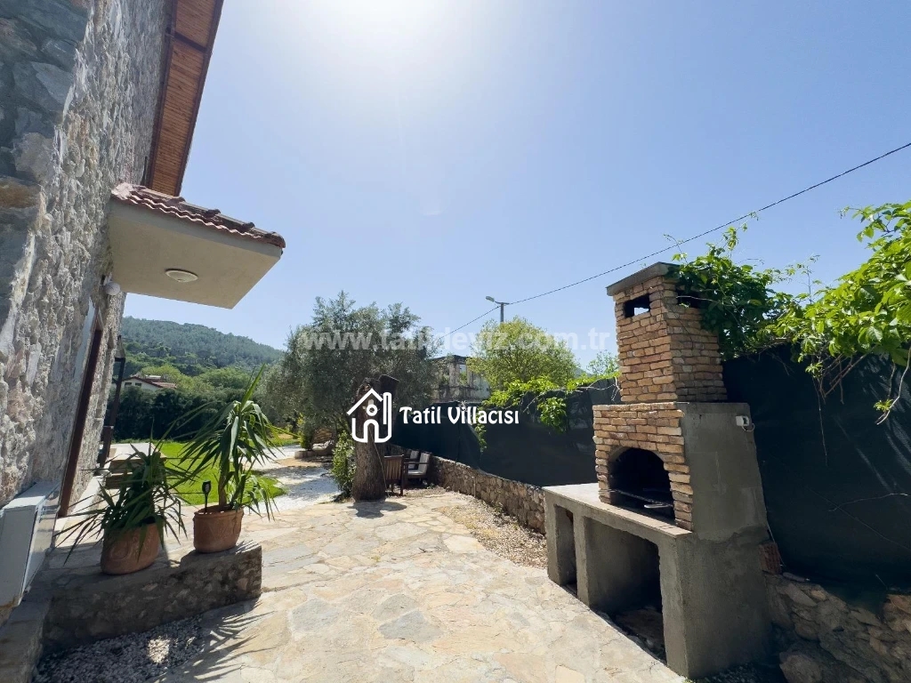 Villa Casa De Piedra 1