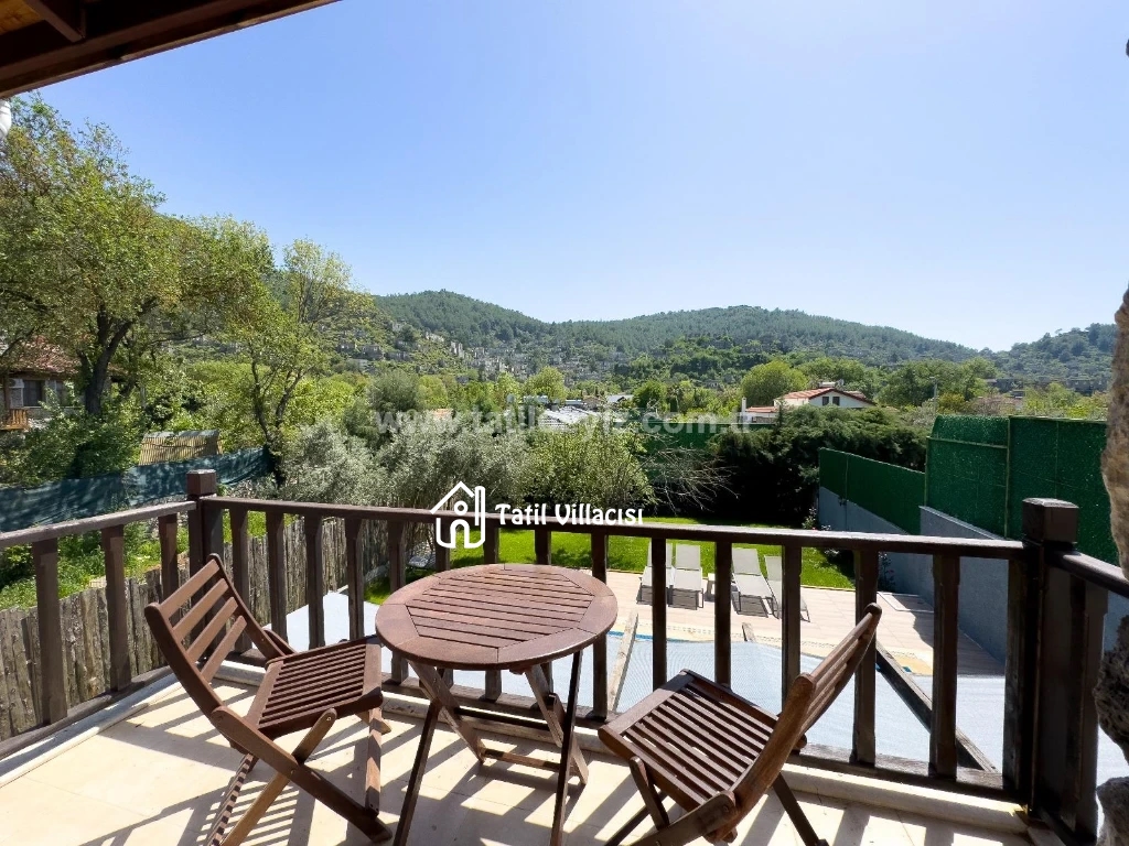 Villa Casa De Piedra 2