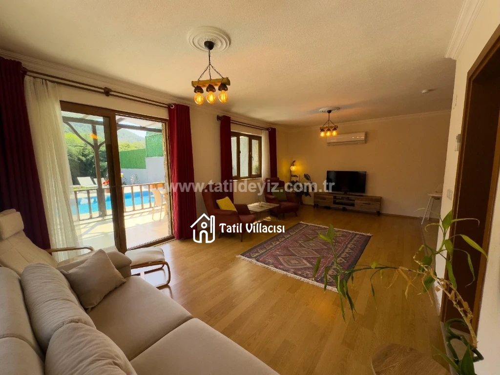 Villa Casa De Piedra 2