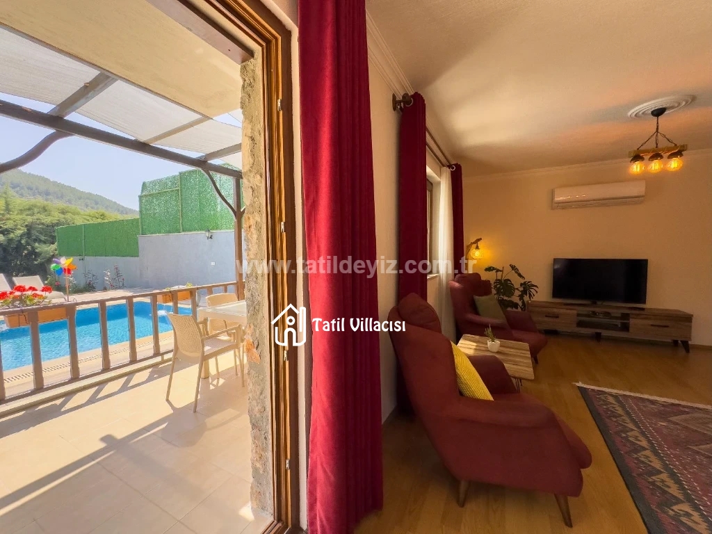 Villa Casa De Piedra 2