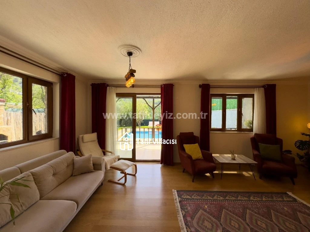 Villa Casa De Piedra 2