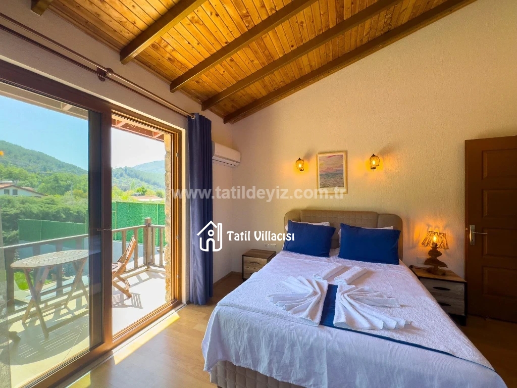 Villa Casa De Piedra 2