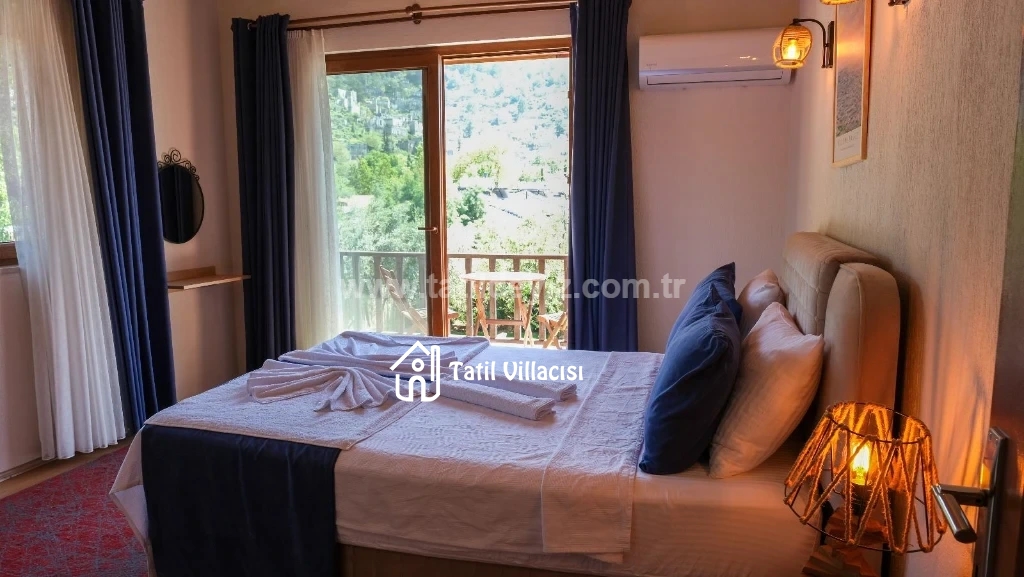 Villa Casa De Piedra 2