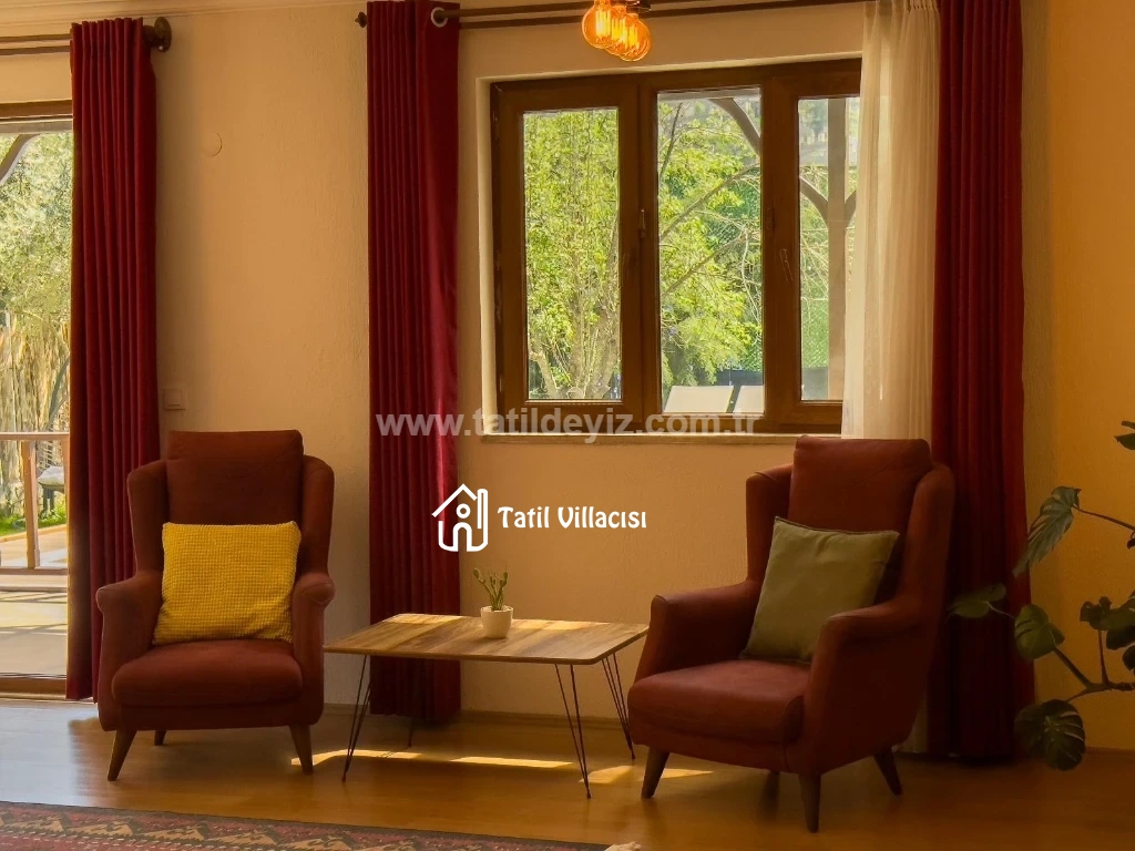 Villa Casa De Piedra 2